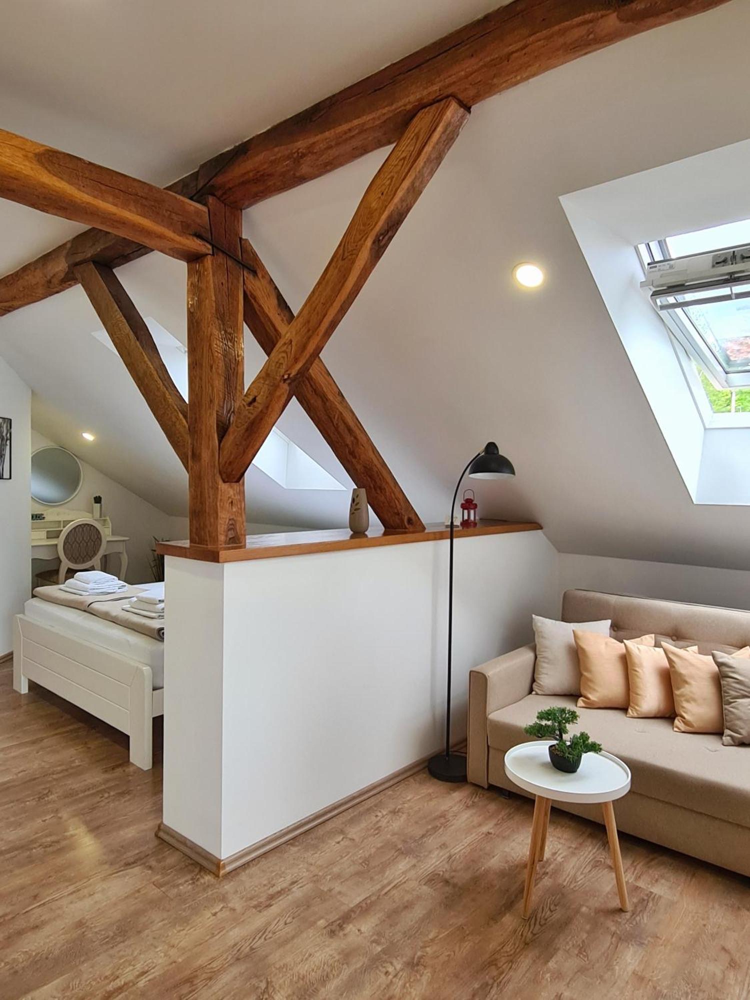 Rooms Garden Slunj Ngoại thất bức ảnh