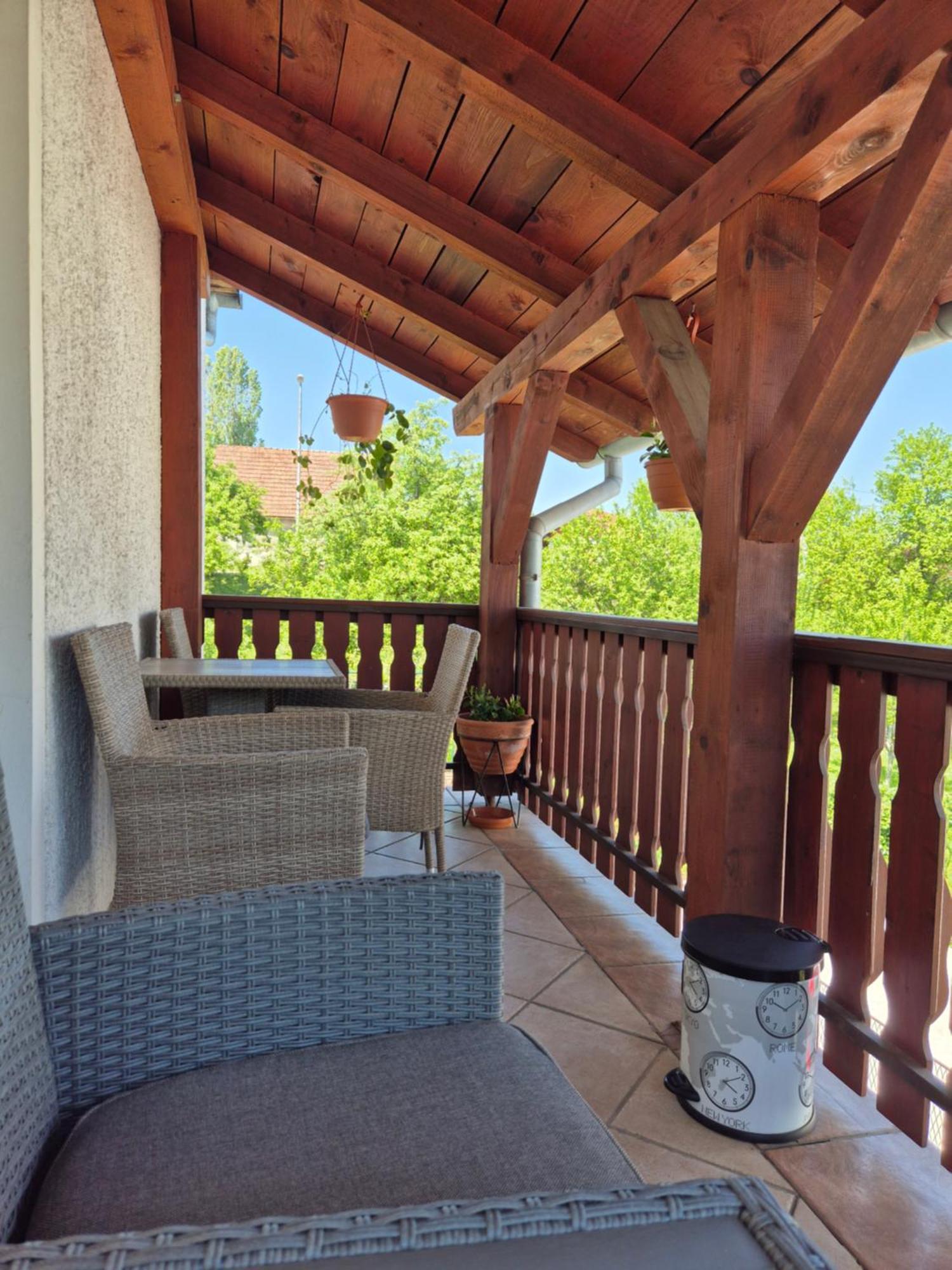 Rooms Garden Slunj Ngoại thất bức ảnh